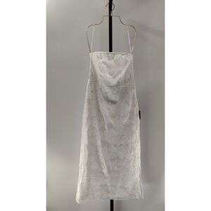 Lulu's bridal shower dress